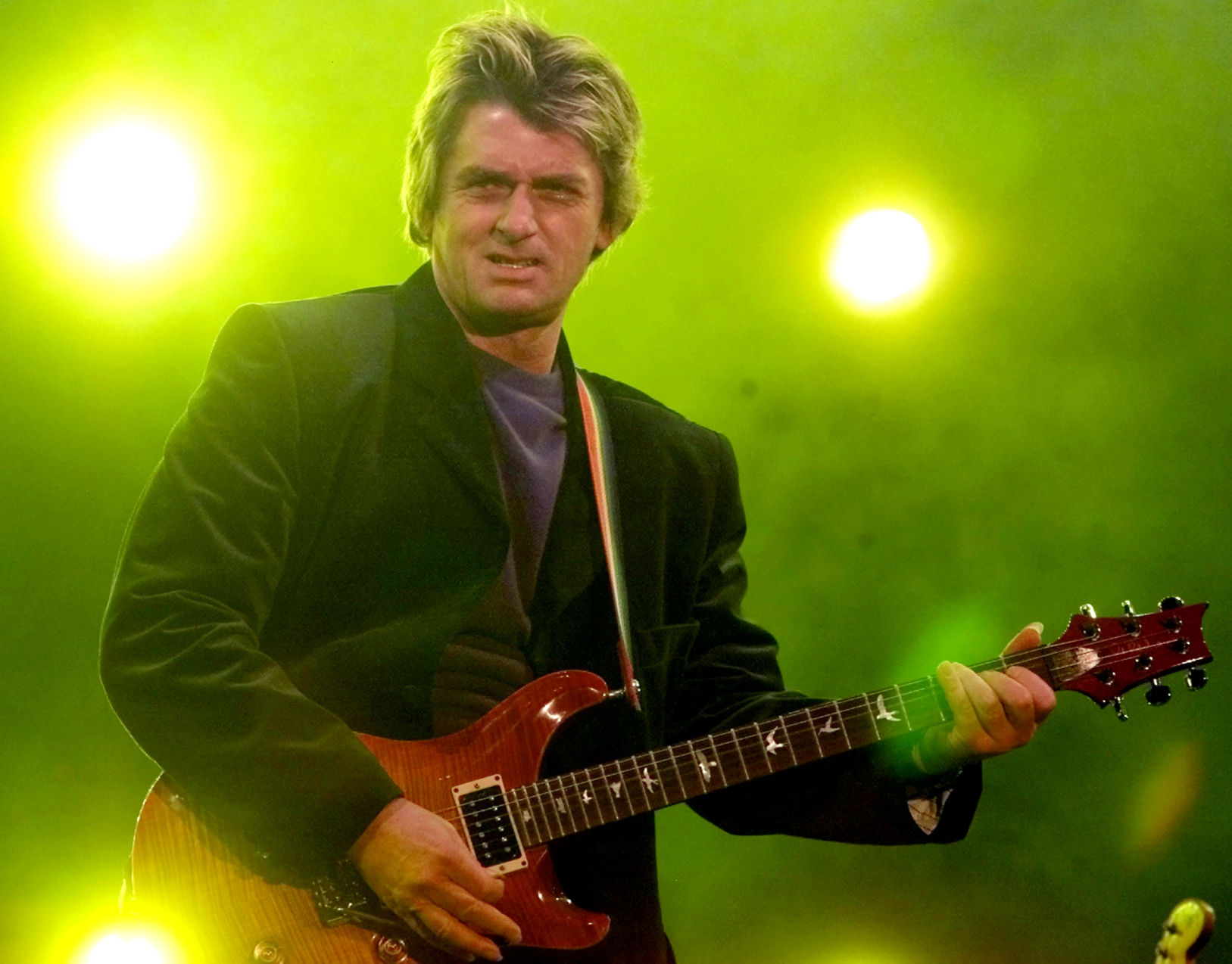 Birthday: Mike Oldfield
